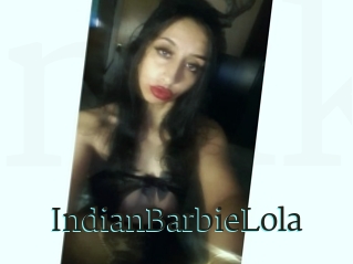 IndianBarbieLola