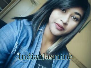 IndianJasmine Milky Porn