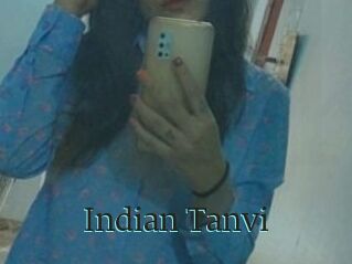 Indian_Tanvi