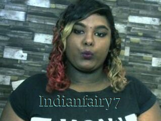 Indianfairy7