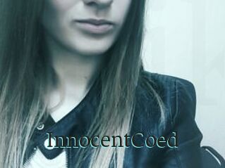 InnocentCoed