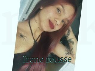 Irene_rousse