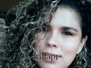 Irinapr