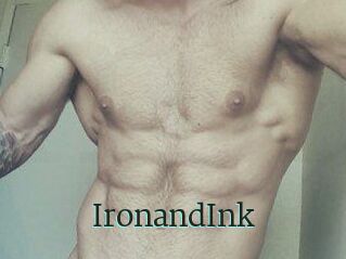 IronandInk