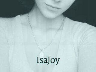 IsaJoy