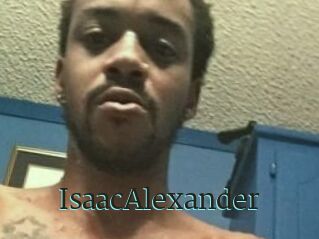 Isaac_Alexander