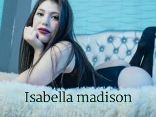 Isabella_madison