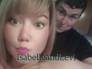 Isabelle_and_Levi