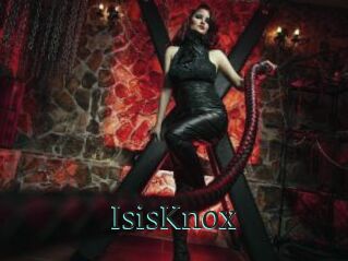 IsisKnox