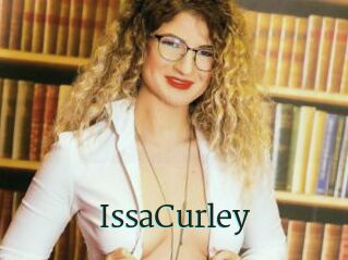 IssaCurley