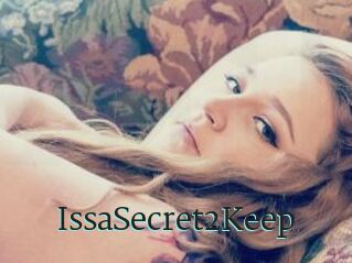 IssaSecret2Keep