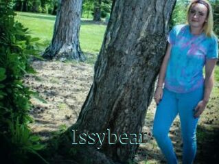 Issybear