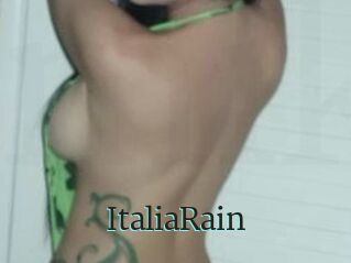 Italia_Rain