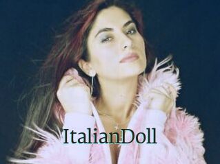 ItalianDoll