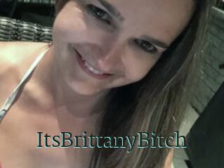 ItsBrittanyBitch