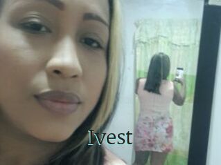Ivest Milky Porn