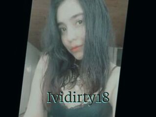 Ividirty18