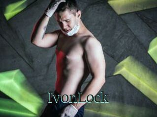 IvonLock
