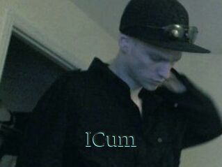 I_Cum