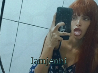 Iamjenni