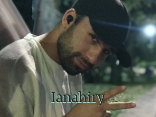 Ianahiry