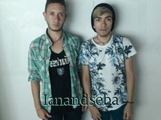 Ianandseba