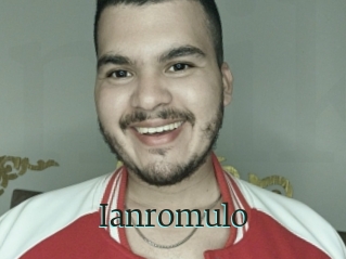 Ianromulo