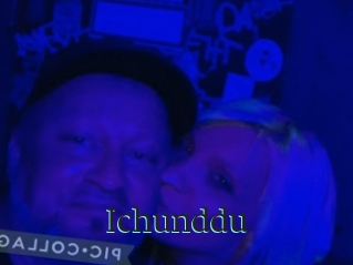 Ichunddu