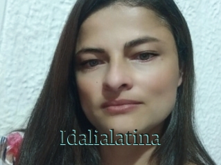 Idalialatina