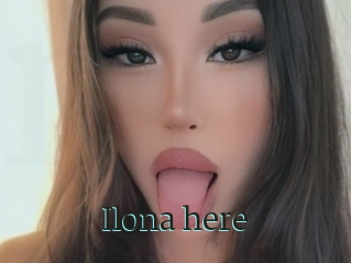 Ilona_here