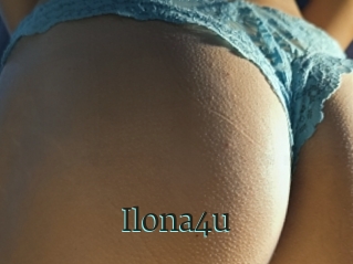 Ilona4u