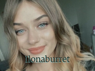 Ilonaburret