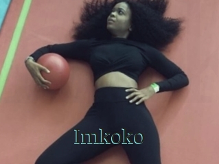 Imkoko