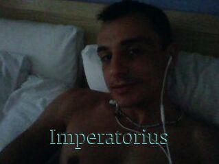 Imperatorius