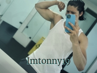 Imtonny19