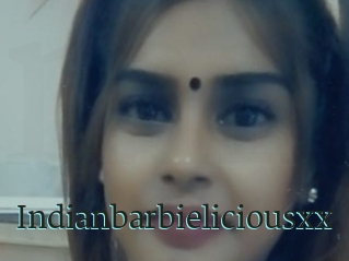 Indianbarbieliciousxx