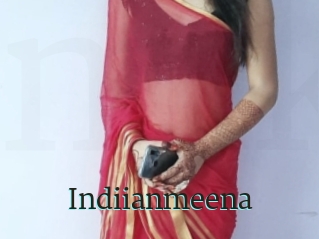 Indiianmeena