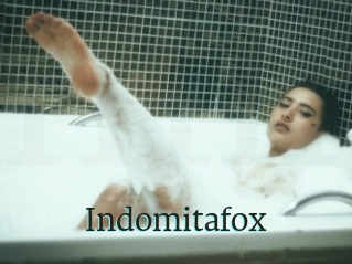 Indomitafox