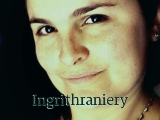 Ingrithraniery