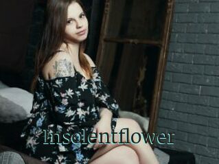 Insolentflower