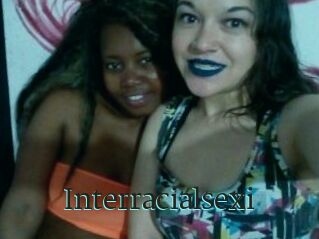 Interracialsexi