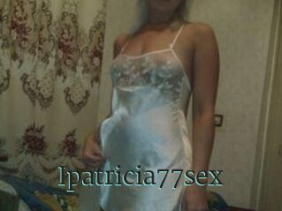 Ipatricia77sex