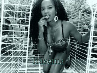 Irasema