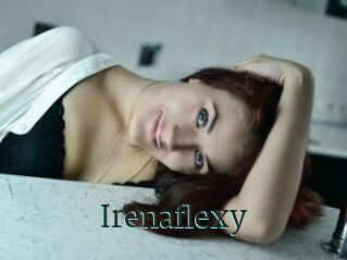 Irenaflexy