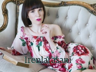 Irenlarasani