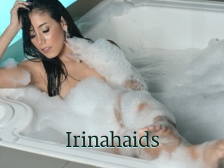 Irinahaids