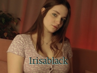 Irisablack