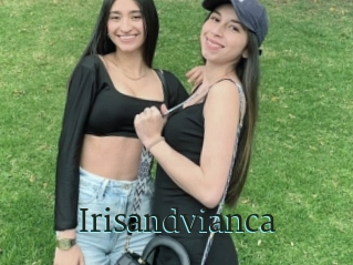 Irisandvianca