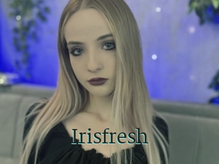 Irisfresh