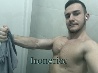 Ironericc